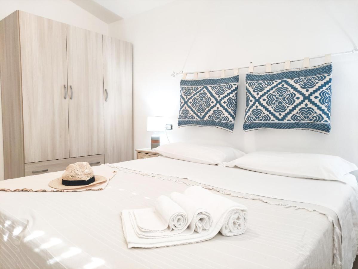 Stellina Apartment - Affitti Brevi Italia Кардеду Екстериор снимка