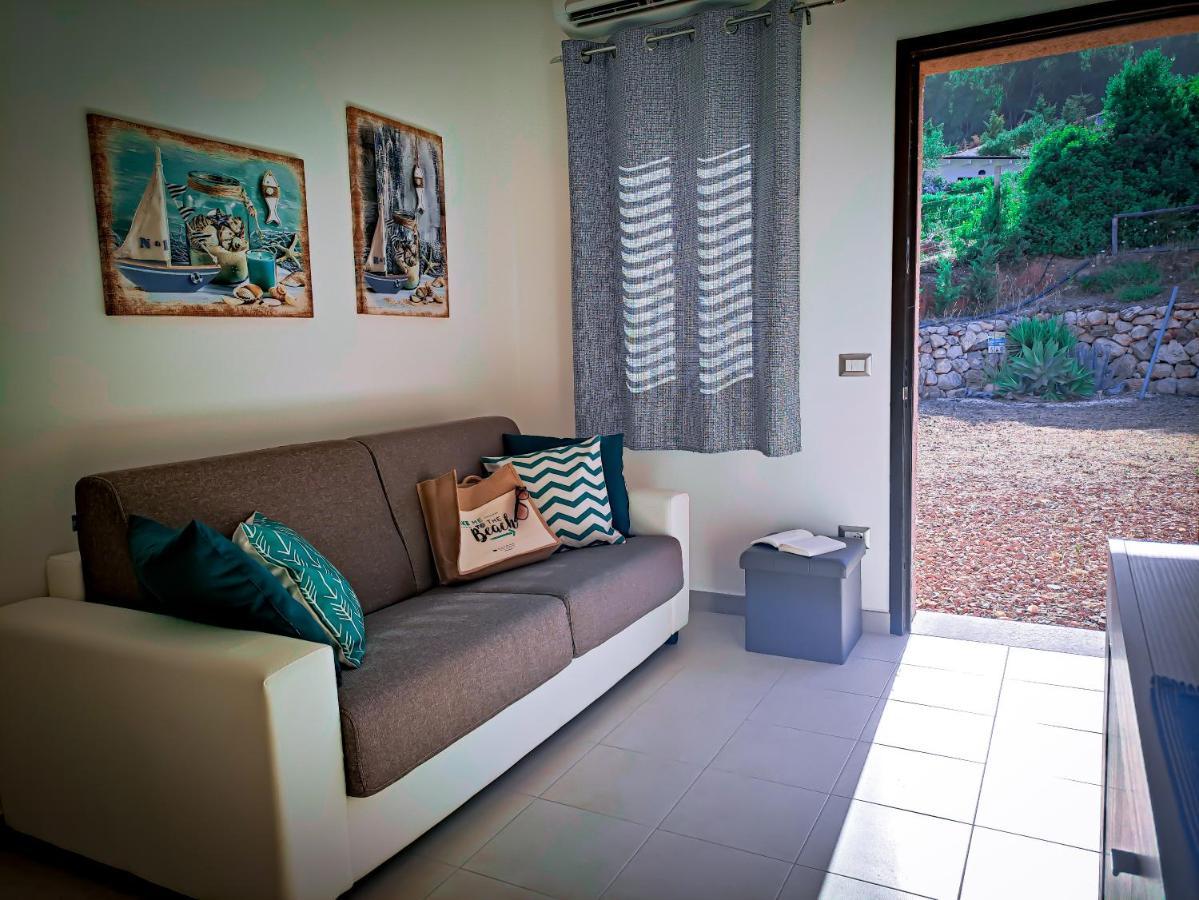 Stellina Apartment - Affitti Brevi Italia Кардеду Екстериор снимка