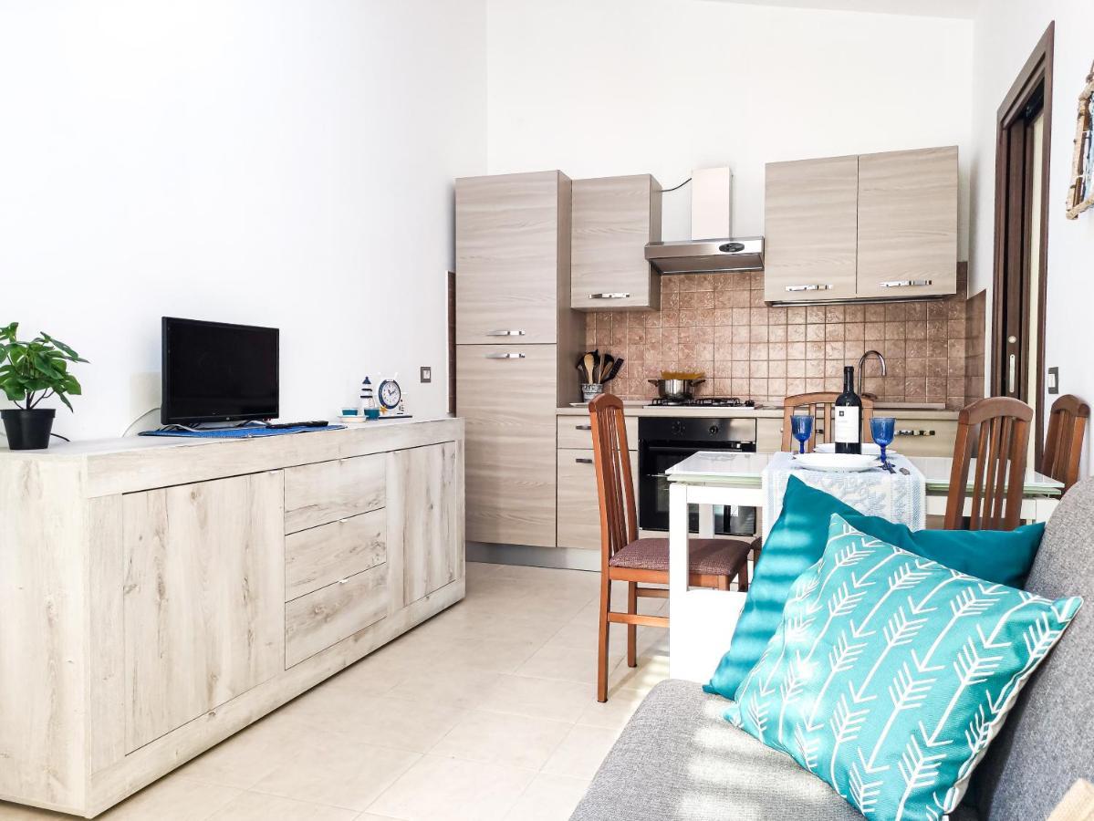 Stellina Apartment - Affitti Brevi Italia Кардеду Екстериор снимка