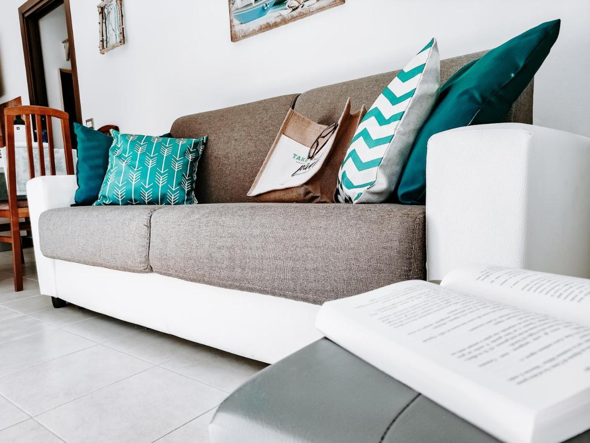 Stellina Apartment - Affitti Brevi Italia Кардеду Екстериор снимка