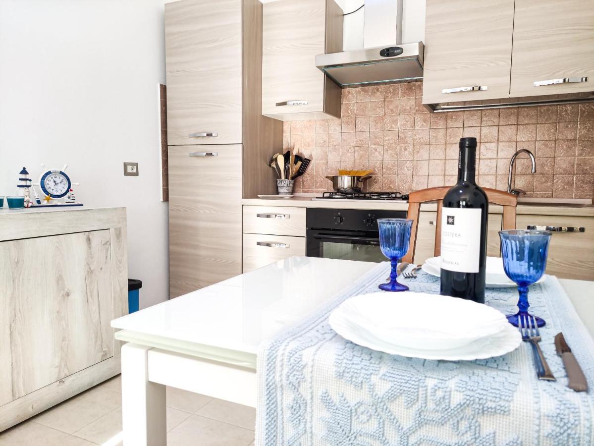 Stellina Apartment - Affitti Brevi Italia Кардеду Екстериор снимка