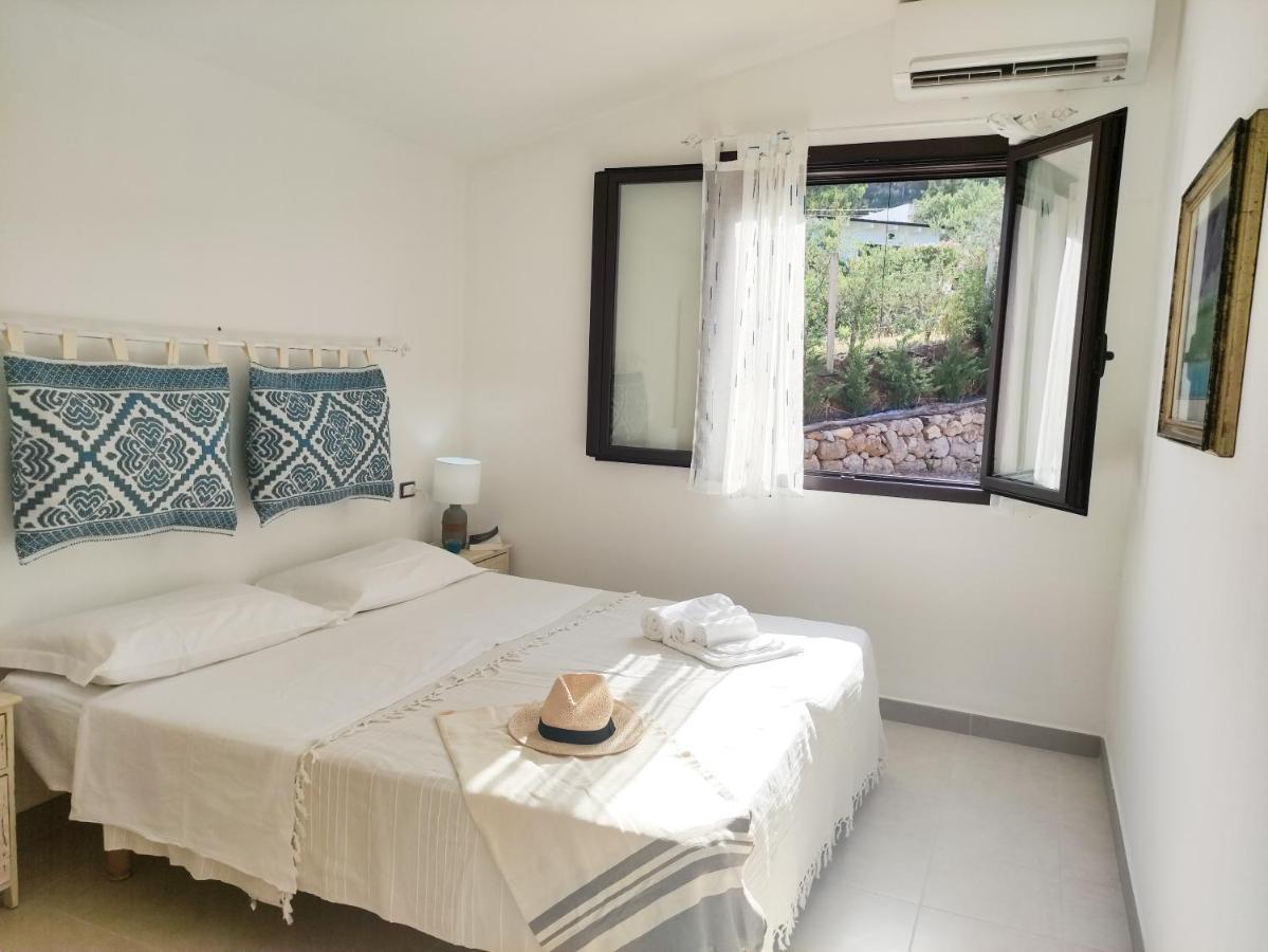 Stellina Apartment - Affitti Brevi Italia Кардеду Екстериор снимка