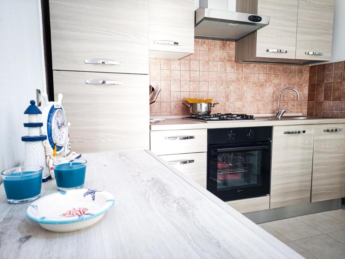 Stellina Apartment - Affitti Brevi Italia Кардеду Екстериор снимка